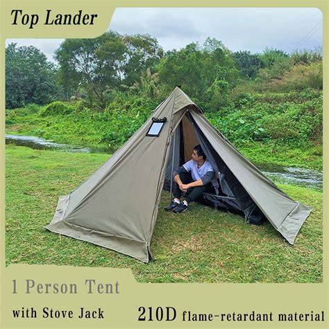 Master the Essential Guide to Lightweight Teepee Tents: Elevate Your Camping Experience