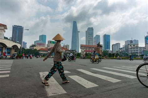 Master the Intricacies of Vietnamese in Chinese: A Guide for Language Learners