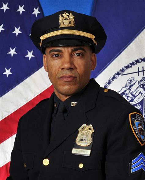 Master the NYPD Sergeant Exam with These Practice Questions