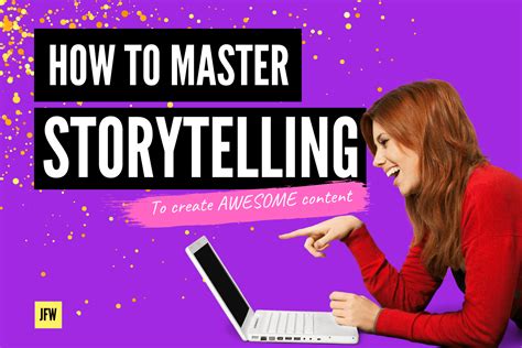 Master the Power of **                               ** for Ultimate Content Success