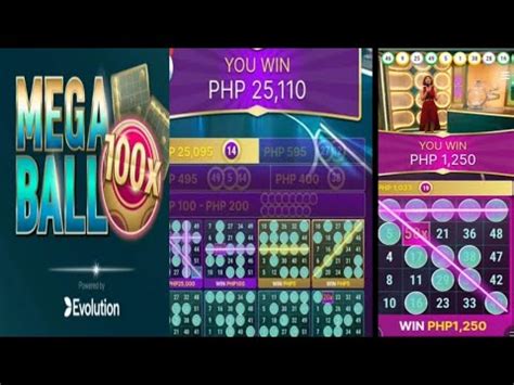 Master the Thrill of www 747 live bingo mega ball and Win Big!