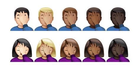 Master the Universal Language of Embarrassment: Uncover the True Meaning of Facepalm