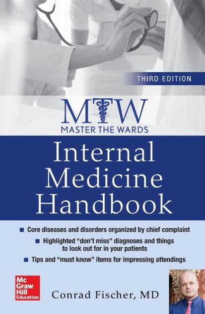 Master the wards internal medicine handbook third edition. - Pesticide turf test study guide for iowa.
