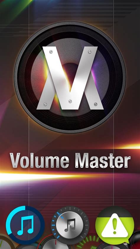Volume Master updated - voice & bass boost! This update brings a series of new features and improvements, including voice and bass boost, controlling volume with mouse wheel, new keyboard shortcuts, and more! 🎉 Your Volume Master anniversary!.