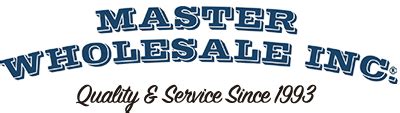 Master wholesale. Things To Know About Master wholesale. 