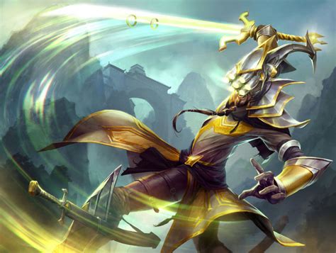 Master Yi wins against Katarina 52.23% of the time which is 3.56% higher against Katarina than the average opponent. After normalising both champions win rates Master Yi wins against Katarina 1.14% more often than would be expected. Below is a detailed breakdown of the Master Yi build & runes against Katarina. Master Yi vs Katarina Build.. 