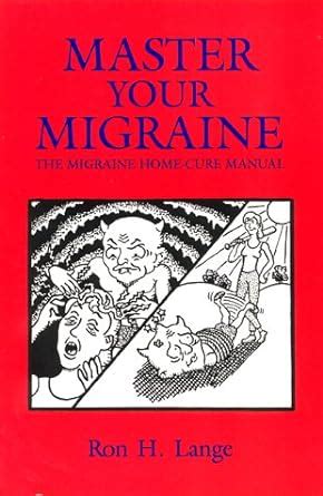 Master your migraine the migraine home cure manual. - Konica minolta bizhub pro c500 cf5001 komplettes service handbuch.