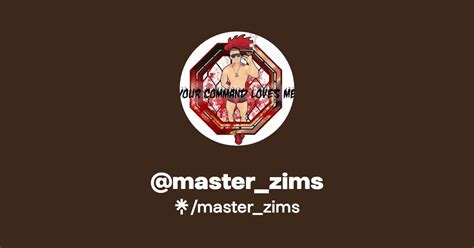 Master zims leaked onlyfans