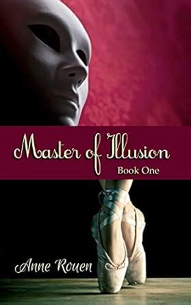 Full Download Master Of Illusion Book One By Anne Rouen