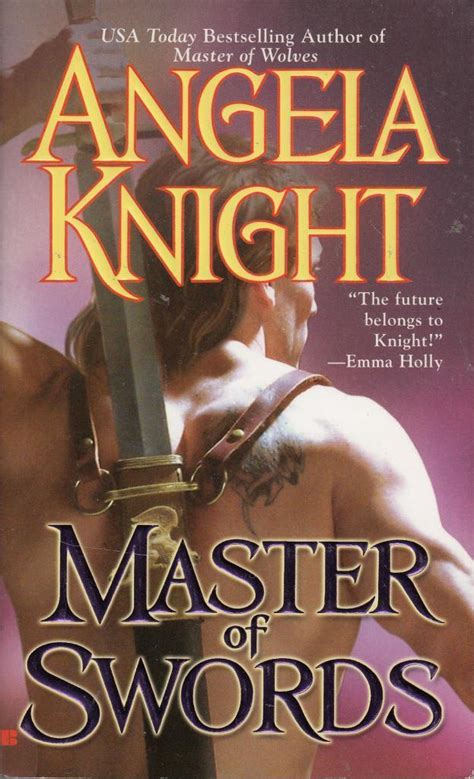 Download Master Of Swords Mageverse 4 By Angela Knight