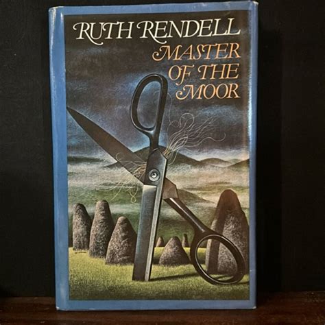 Download Master Of The Moor By Ruth Rendell
