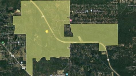 Master-planned community spanning 5,700 acres confirmed