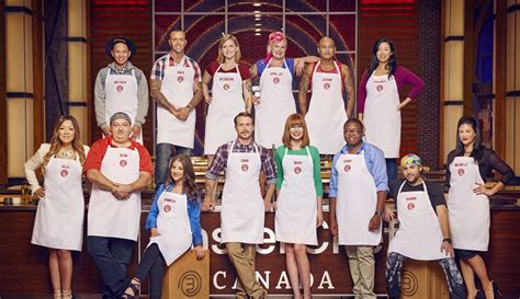 MasterChef Canada Wikipedia.