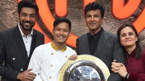 MasterChef India Winners of All Seasons (1-7) Names & Photos