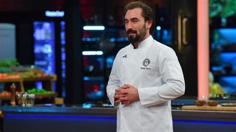 MasterChef Metin'in "1 milyon basarım şampiyon olacak.