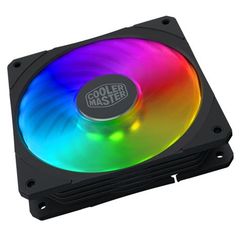 MasterFan SF120R ARGB Cooler Master