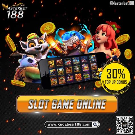 Masterbet188 slot bonus 30 ribu. Togel master sgp hari.