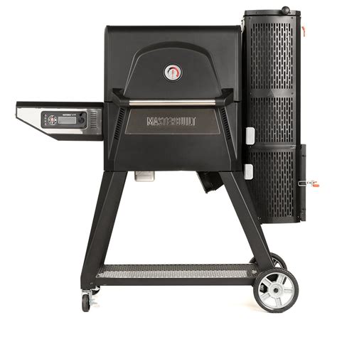 4. Power On Issue. Power On issues is a common problem with Masterbuilt 560 electric smokers.. 