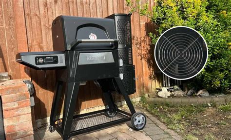 Grill Comparison | Masterbuilt Gravity Series® 560 vs 1050. Find manuals, parts, cooking tips and videos to help you get the most our of your Masterbuilt® grill, smoker or fryer. If you need more help you can also register your product or open a support ticket.. 