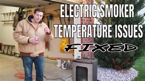 Masterbuilt electric smoker temperature sensor location. When temperatures drop in the winter, many people find it hard to keep themselves warm at home — unless they have an electric blanket. Wrapping yourself in one will keep you nice a... 