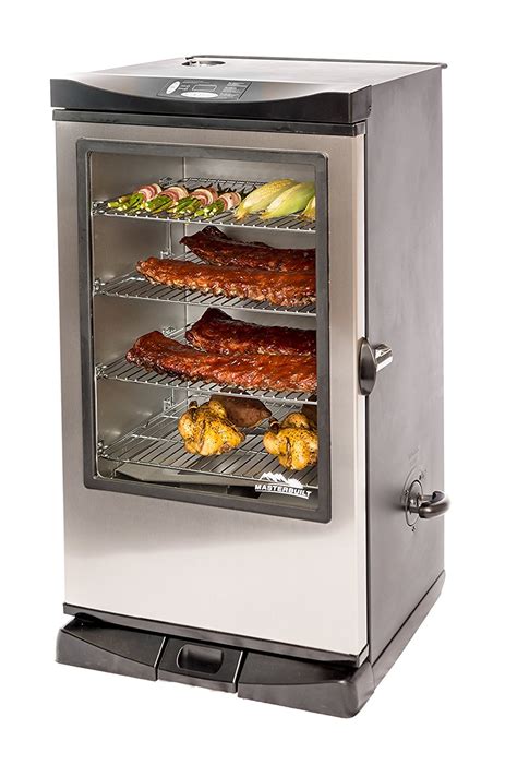 Masterbuilt smoker 40 inch. Things To Know About Masterbuilt smoker 40 inch. 