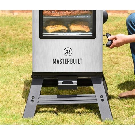 Masterbuilt undefined at Lowes.com