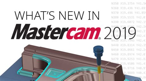 Mastercam 2019 solidsquad.  Mastercam 2019 was developed to streamline the 1.  Instal...