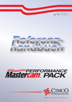 Mastercam hsm performance pack user guide. - Manual practico del detective privado spanish edition.