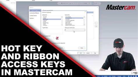 Mastercam licence key.  Before continuing, you should know your current license type.  This gu...