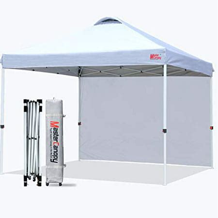 MASTERCANOPY Pop-Up Canopy Tent 13x13 Instant Shelter Outdoor Canopy with Wheeled Bag Regular price From $149.95 USD Regular price $189.95 USD Sale price From $149.95 USD Unit price / per . Sale. Pop-Up Easy Setup Outdoor Canopy with Netting Screen Walls Pop-Up Easy Setup Outdoor .... 