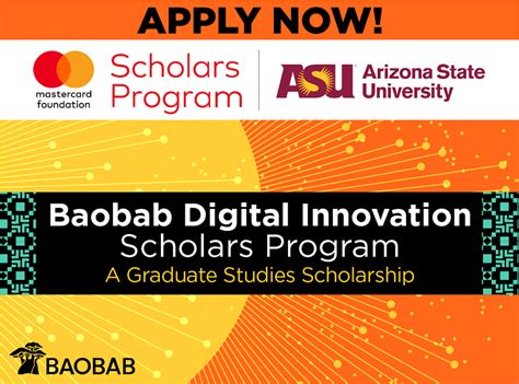 Mastercard Foundation/Arizona State University Baobab Digital ...