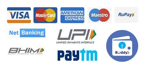 Mastercard Make Payment Online