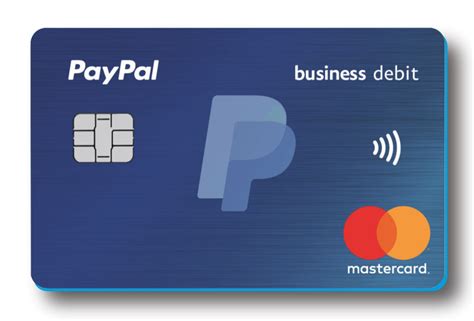 Mastercard Widens Co-Branded PayPal Business Cards