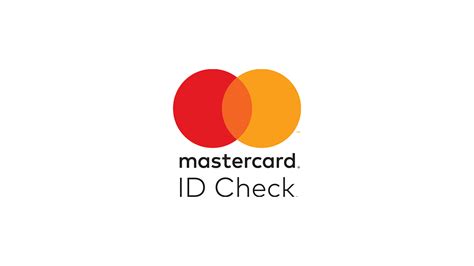 Mastercard identity check