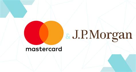 Mastercard jp morgan. Things To Know About Mastercard jp morgan. 