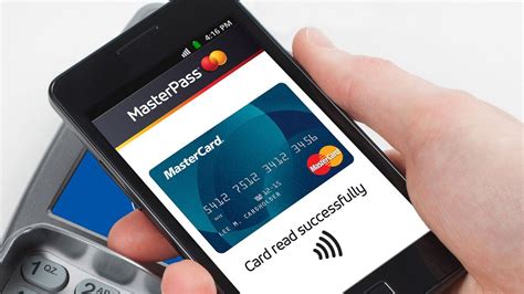 Mastercard phone pay. Things To Know About Mastercard phone pay. 