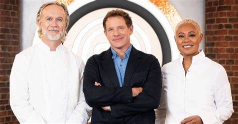 Masterchef Judges 2026