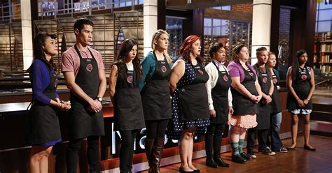 Masterchef america season 6. Things To Know About Masterchef america season 6. 