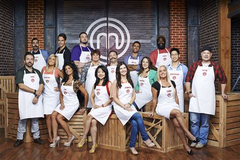 Masterchef contestants season 2. MasterChef is a competitive cooking reality TV show originating from the British series of the same name, open to amateur and home chefs. The contestants are home and amateur cooks whom participate in an intense culinary competition, fighting for the following: the title of MasterChef, the MasterChef trophy, the opportunity to write … 