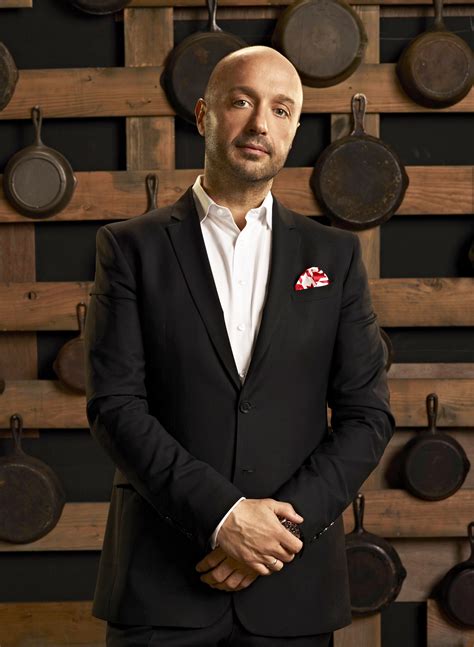 Masterchef joe bastianich fat