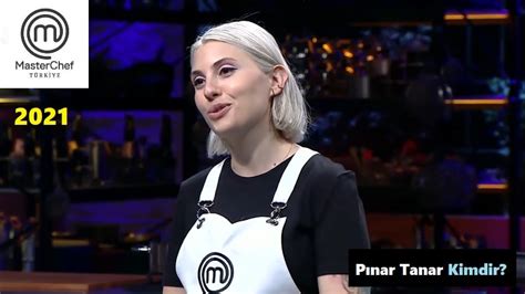 Masterchef pınar