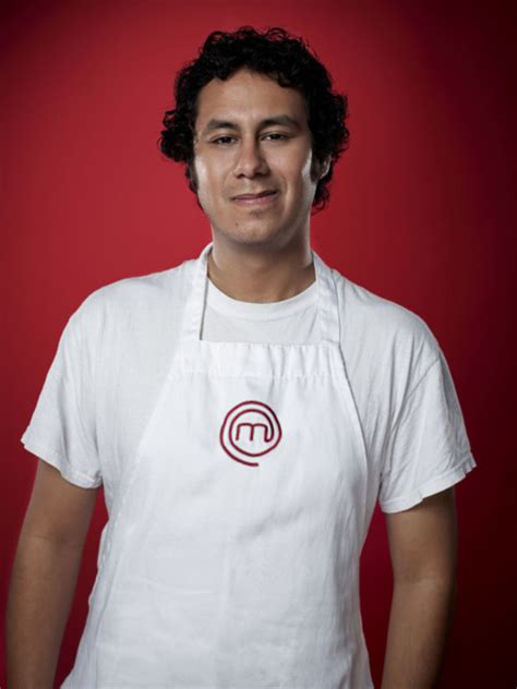 Masterchef season 2 adrien. Patch landed an interview with MasterChef Season 2 winner Jennifer Behm, who took home the coveted crown and $250,000 in Tuesday night’s nail biting two-hour finale. Behm, 34, hails from ... 