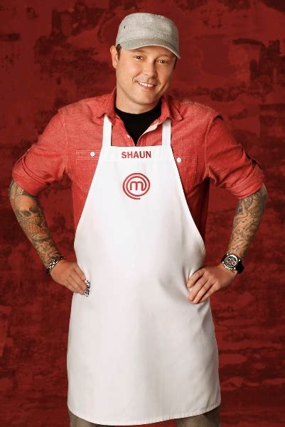 Masterchef shaun divorce. Things To Know About Masterchef shaun divorce. 