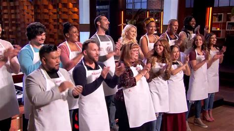 © fox tvmasterchefuss09e05please subscribe for more content like this! :). Masterchef us 5