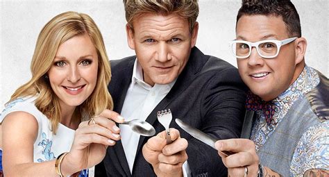 Masterchef us judges joe. FOX has renewed its powerhouse cooking competition series MasterChef for a 14th season, ahead of reaching its landmark 250th episode on the 7th August. Award-winning chef and executive producer Gordon Ramsay will return as a host and judge alongside acclaimed chef Aarón Sánchez and renowned restaurateur Joe Bastianich. 