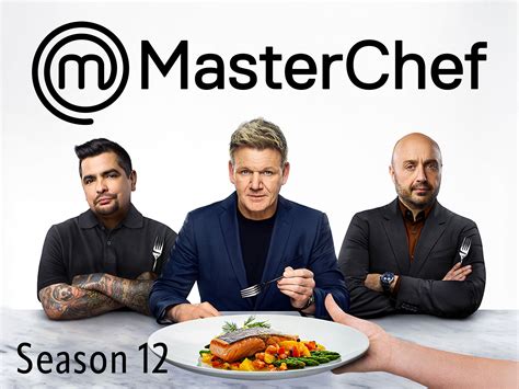 Masterchef us s02e12.  DISCLAIMER: ALL RIGHTS TO THIS VIDEO BELONG TO MASTERCHE...