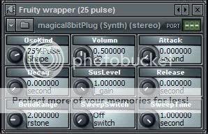 Masterclass Fruity Loops 8 Bit Tutorial Musicians Corner Forum Neoseeker Forums