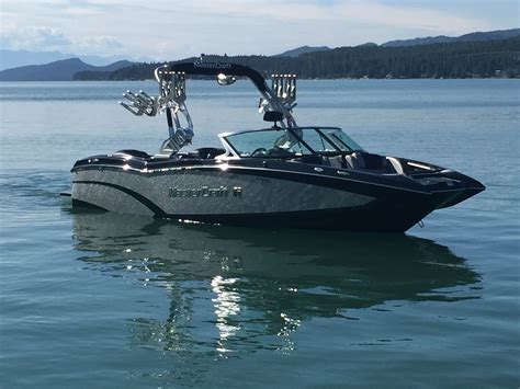 Mastercraft Boat Models Explained