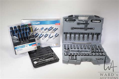 Mastercraft hand tools.  Our vast selection of hand tools, including hammer...