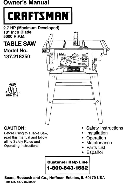Mastercraft skill saw table saw instruction manual. - The book of inkscape the definitive guide to the free graphics editor.